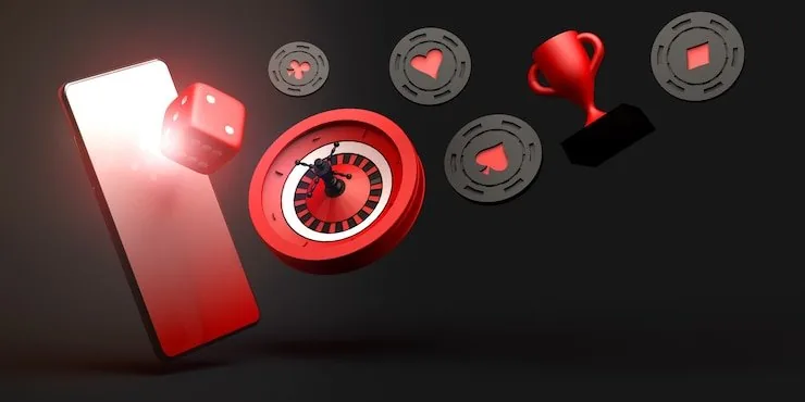 bat666 Mobile Access in 3 Steps